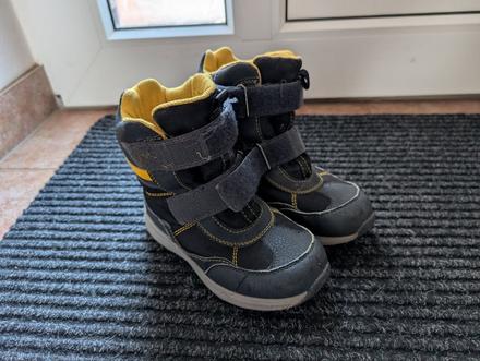 Boty geox, geox,30