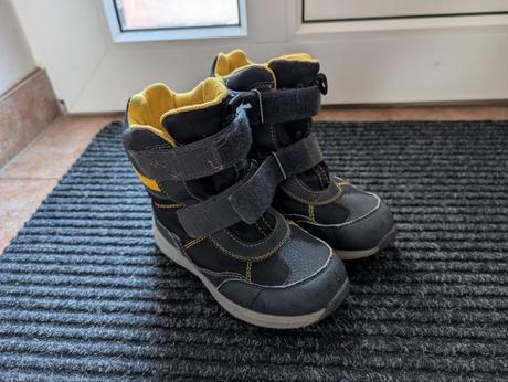 Boty geox, geox,30