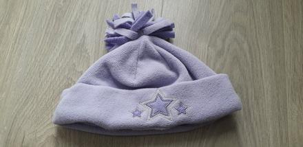 1231 - zimní čepice, tu,98