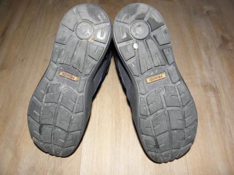 Dívčí zimní boty s membránou zn. primigi vel.38, primigi,38