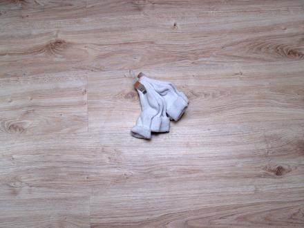 Teplé ponožky , early days,86