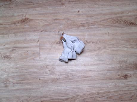 Teplé ponožky , early days,86