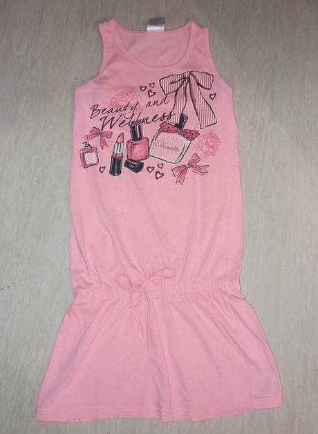 Šaty vienetta 152, vienetta kids,152