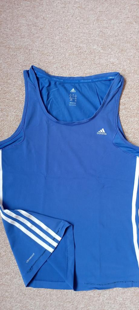 Tílko zn."adidas" vel."m", adidas,m