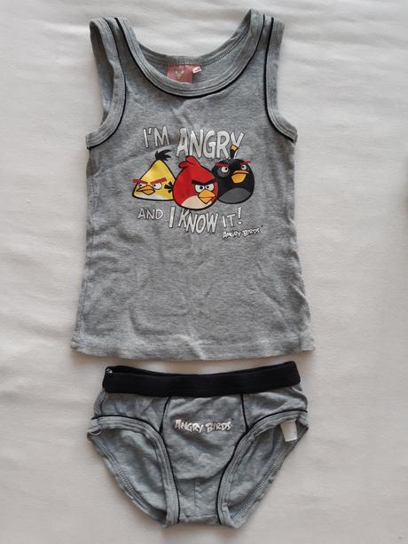 Souprava s tílkem, 110