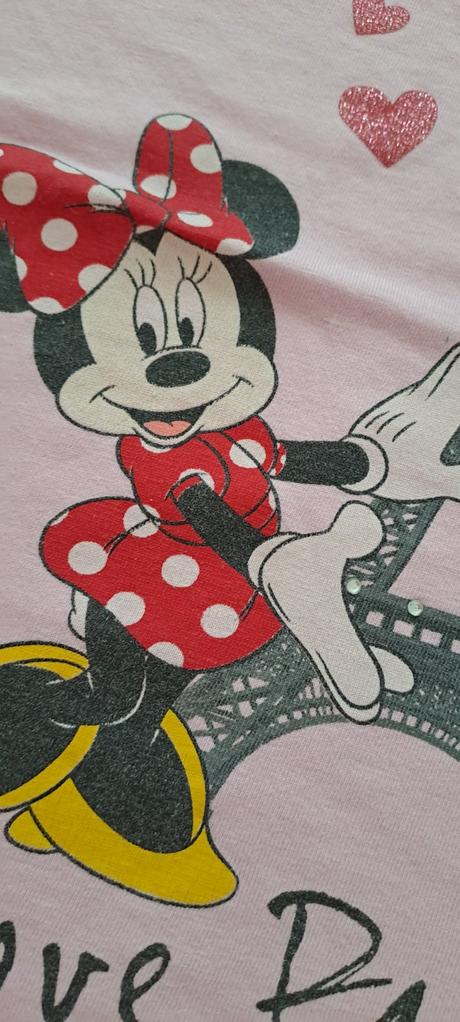 Tričko, disney,86