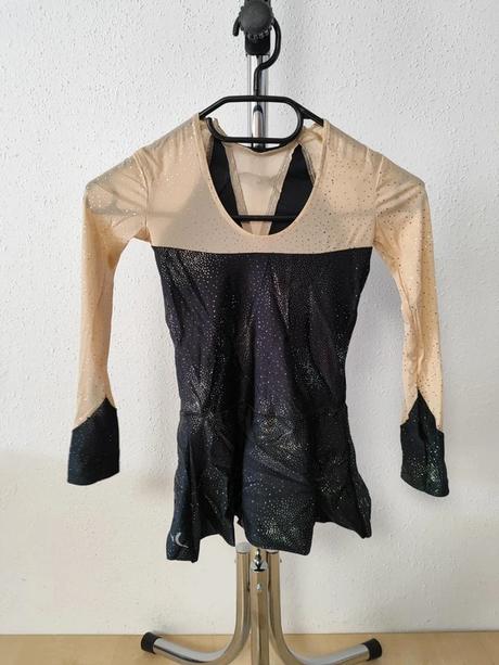 Gymnastický trikot, 