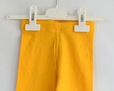 Legíny vel. 9 - 12 m, matalan,80
