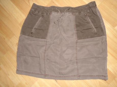 Sukně letní vel 40, camaieu,40