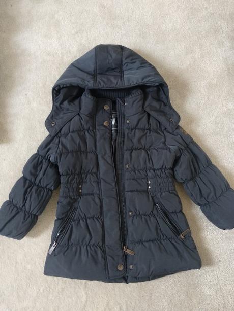 Zimní bunda, 98