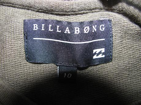 Chlapecké bavlněné tričko billabong v.134/140, billabong,140