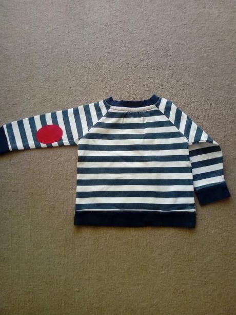 Mikina se sobíkem, early days,74