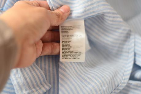 Košile vel. s, h&m,s