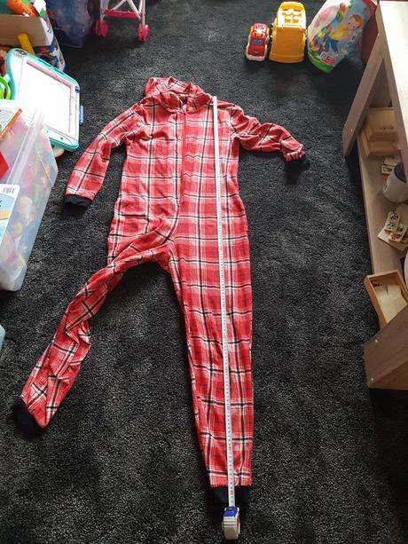 Flessový overal značky adore., s