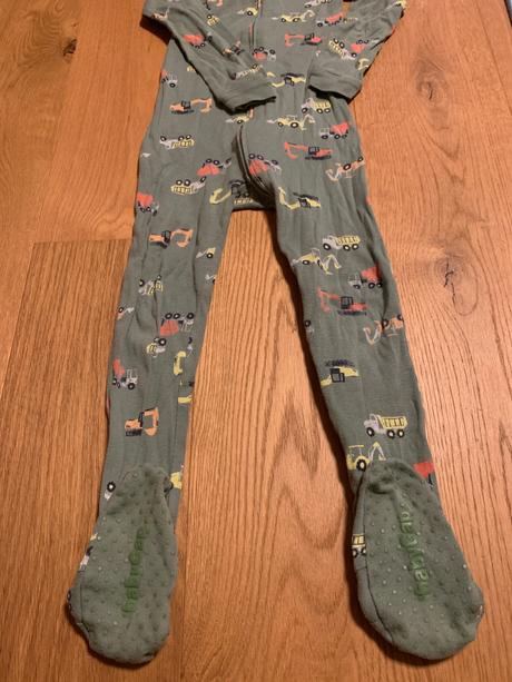 Pyžamo gap, gap,104