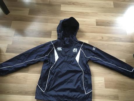 Jarní/podzimní bunda, 152