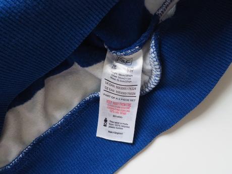 Mikina vel 98, f&f,98