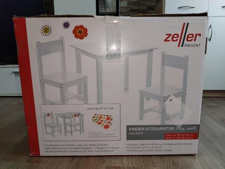 Souprava set nového nábytku do dětského pokoje,