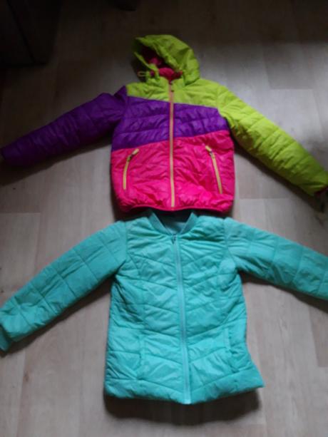 Zimní bunda, pepperts,146