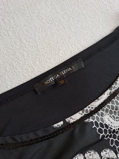 Tunika botega elena, vel.38, 38