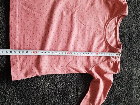 Dívčí tričko značky primark, velikost 3-4 roky, primark,104
