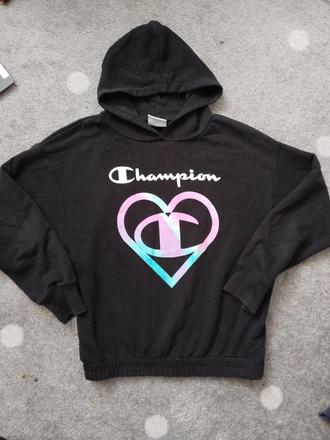 Mikina champion, champion,140