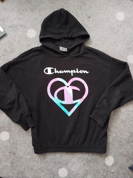 Mikina champion, champion,140