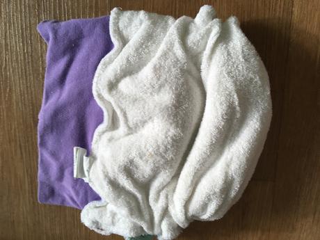 Látkové plena natahovaci, 4 kg - 9 kg