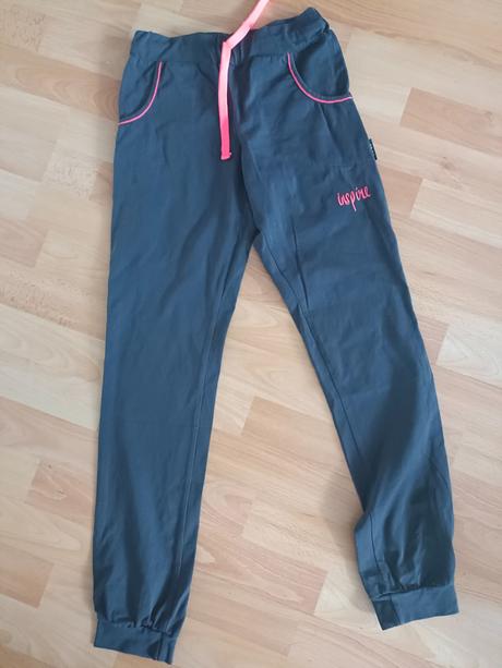 Tepláky, betty mode,152