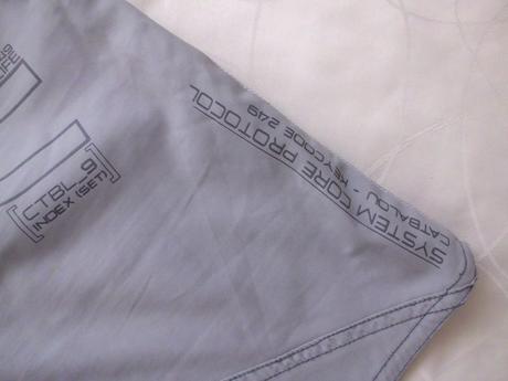 Catbalou kraťasy-plavky m-s, s