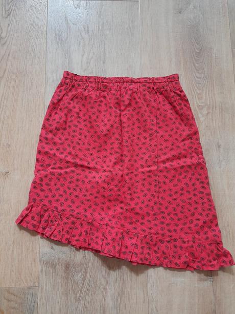 3 x sukně, vel 122/128, 122