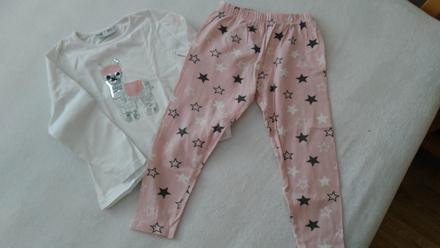 Pyžamo vel. 92-98, kiki&koko,92