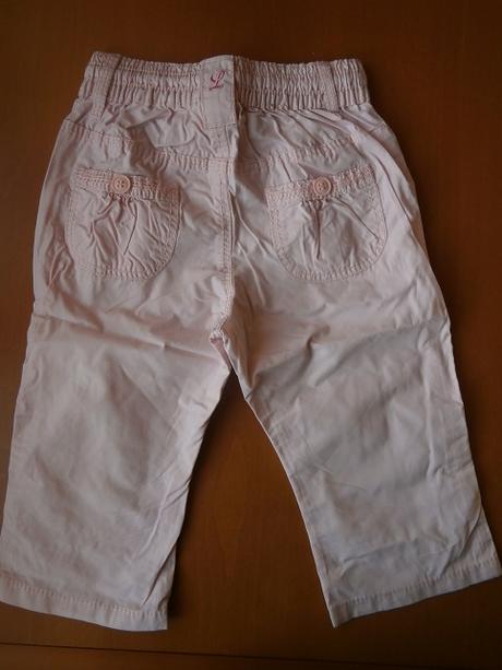Kalhoty, h&m,86