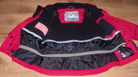 Zimní bunda dare2be, vel. 104, 104