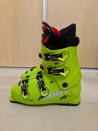 Lyžáky alpina 270 (vel.42), alpina,42