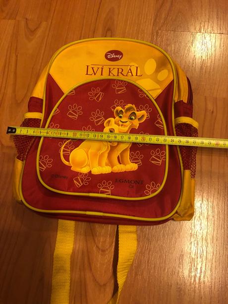 Sada oblečení 12 ks vel. 110, 104–116