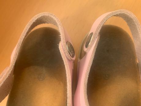 Zdravotní sandále & pantofle scholl vel. 33, 33