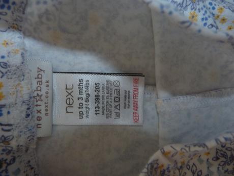 Legíny 3 ks vel.62, next,62