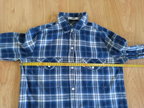 Košile vel.146-xs, 146