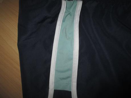 Sportovní kraťasy 140-146, tchibo,146