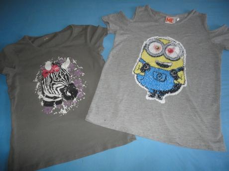 Kvalitní triko orchestra, vel. 152/158, 152