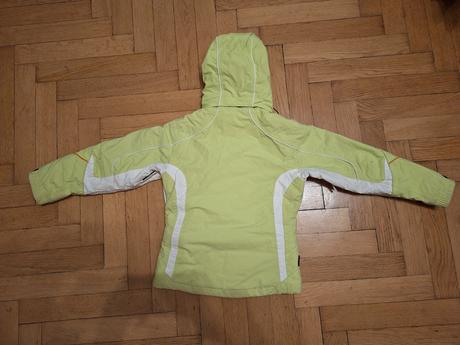 Lyžařská bunda vel. 128, 128