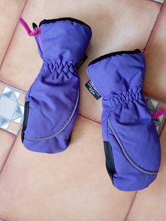 Rukavice hm - 110/116, h&m,110