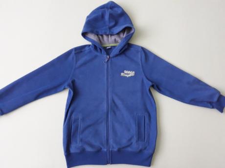 Mikina vel. 128, dopodopo,128