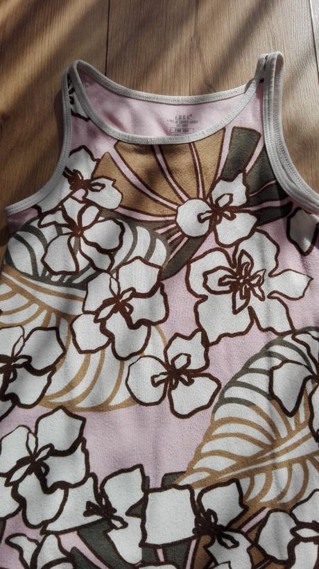 Šaty - šatičky, h&m,104