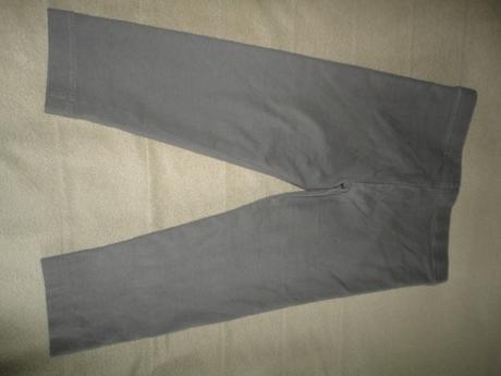 7/8 a 3/4 legíny, vel. 5-7 let, kus od nebo celkem, next,116