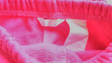 Tepláková souprava, pepco,74