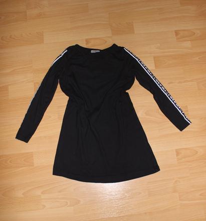 Bavlněné šaty, pepco,140