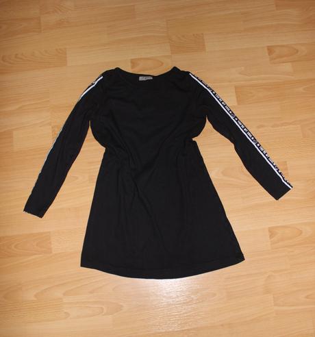 Bavlněné šaty, pepco,140