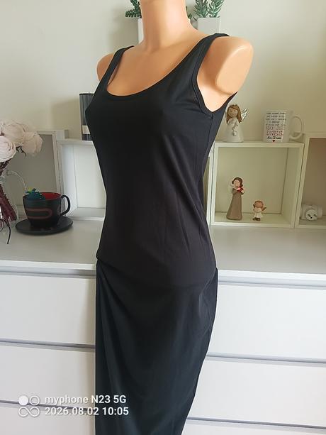 Šaty zn."vero moda" vel."s", vero moda,s